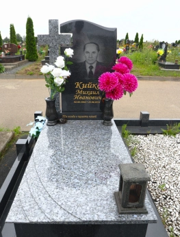 Памятник одиночный 127